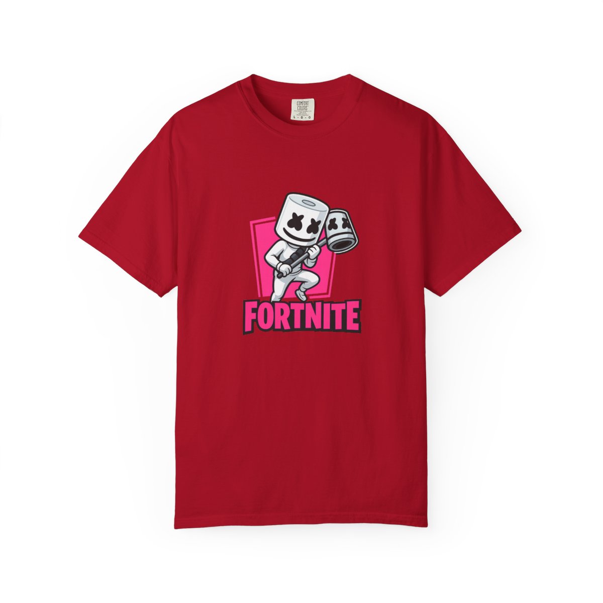 Fortnite Battle Royale Victory Royale T-Shirt