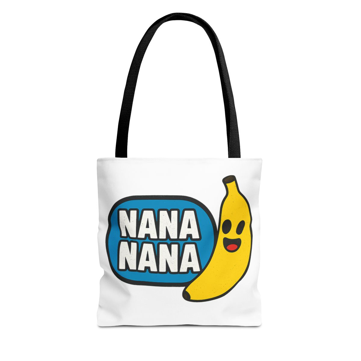 Fortnite Peely Drawstring Bag | Funny Gaming Reusable