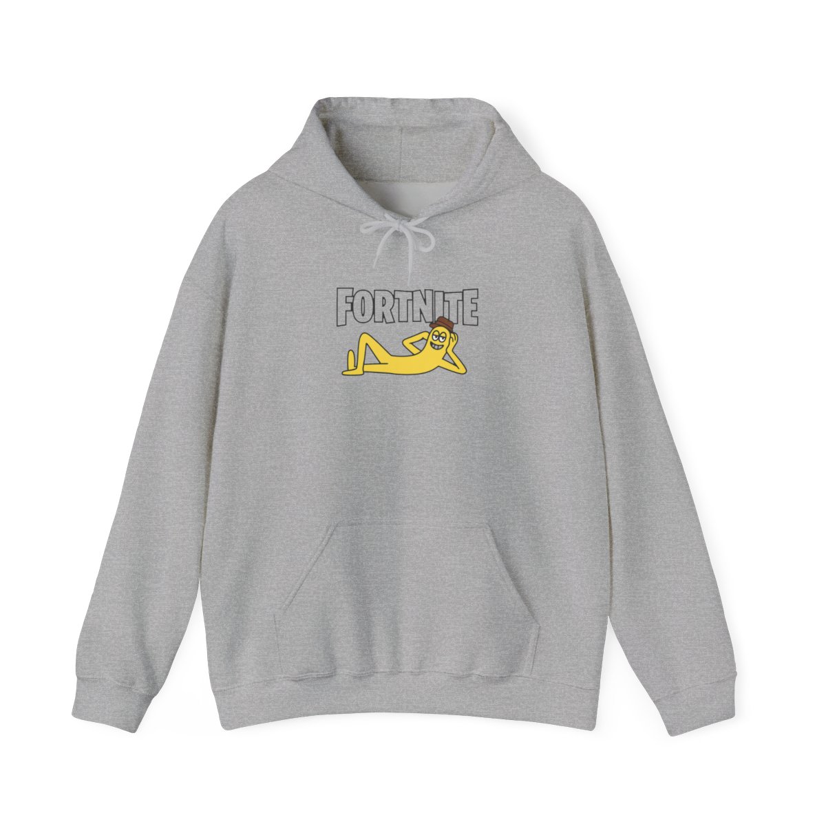Coffee Fueled Chaos Funny Coffee Hoodie