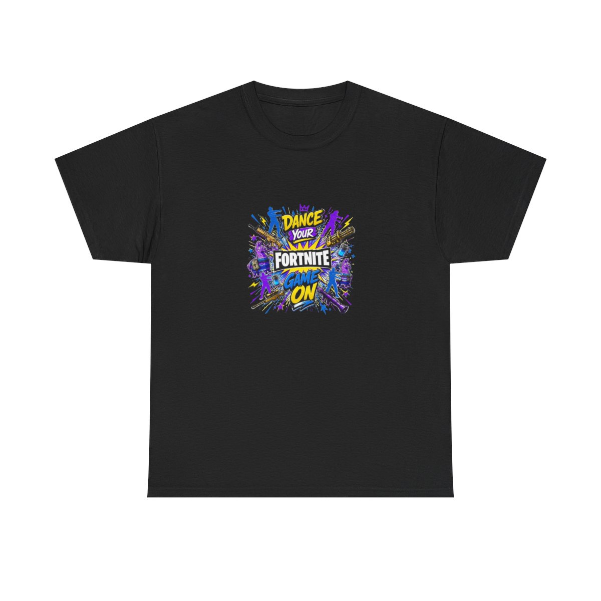 Fortnite "FORTNITE" Unisex Tee
