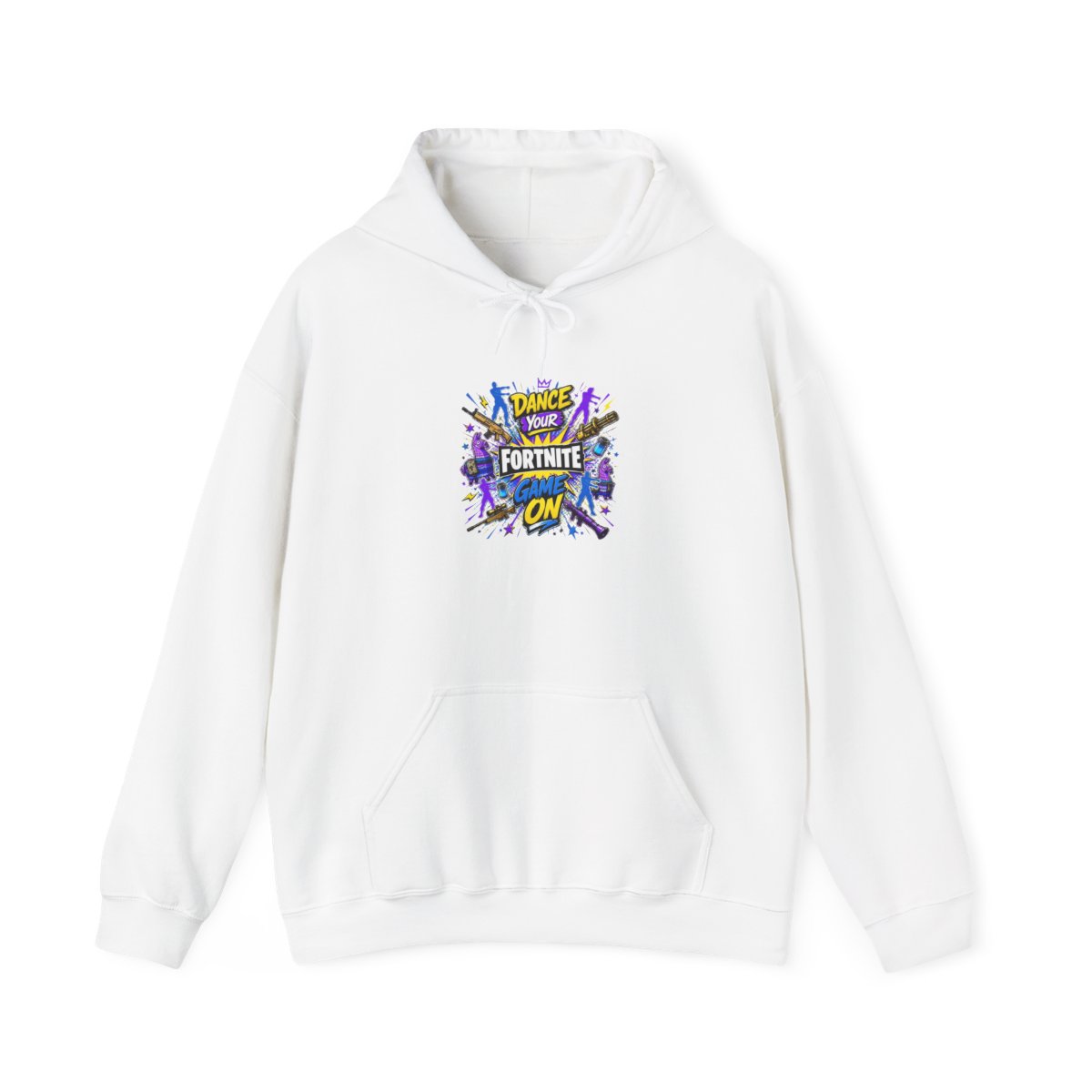 Hoodies - Fortnite apparel collection