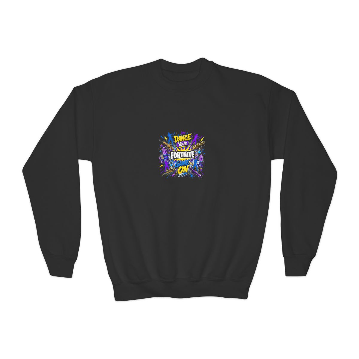 Sweatshirts - Fortnite apparel collection
